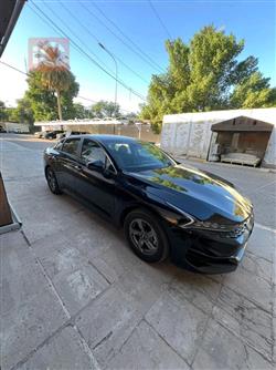 کیا K5